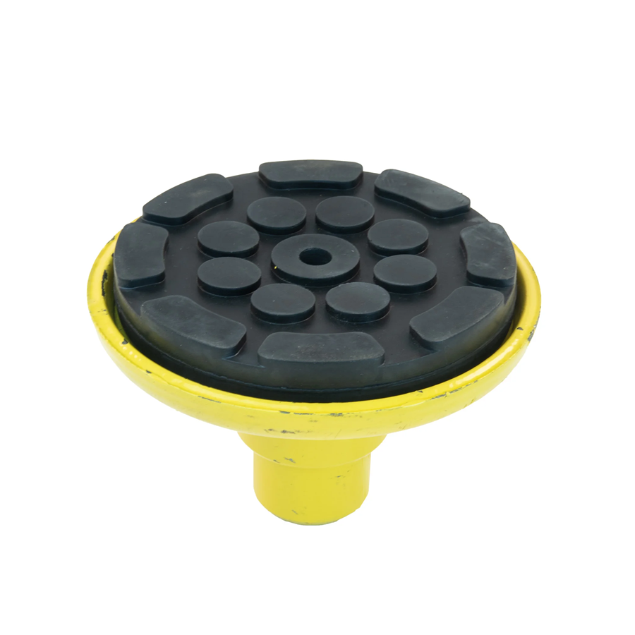 SVI BH-7168-0162 Adapter and Rubber Pad Assembly Atlas 217114A